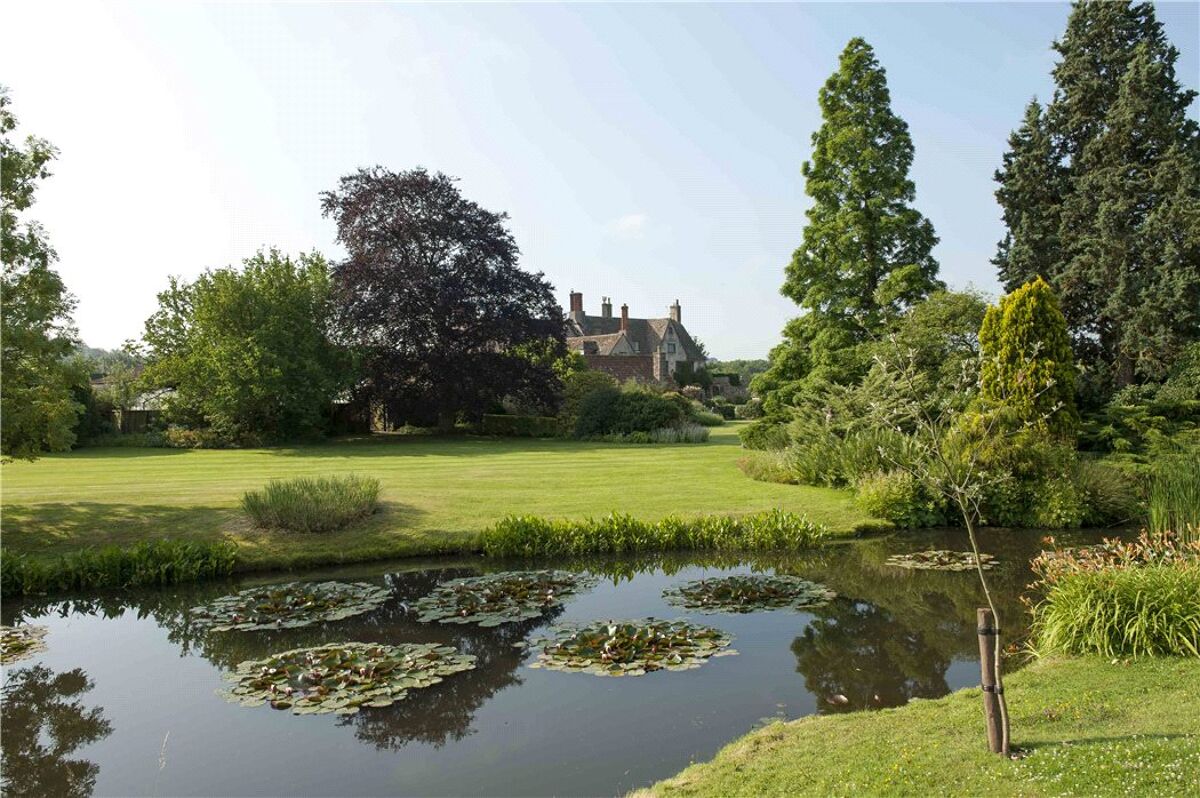 house for sale in Heneage Lane, Falfield, WottonunderEdge