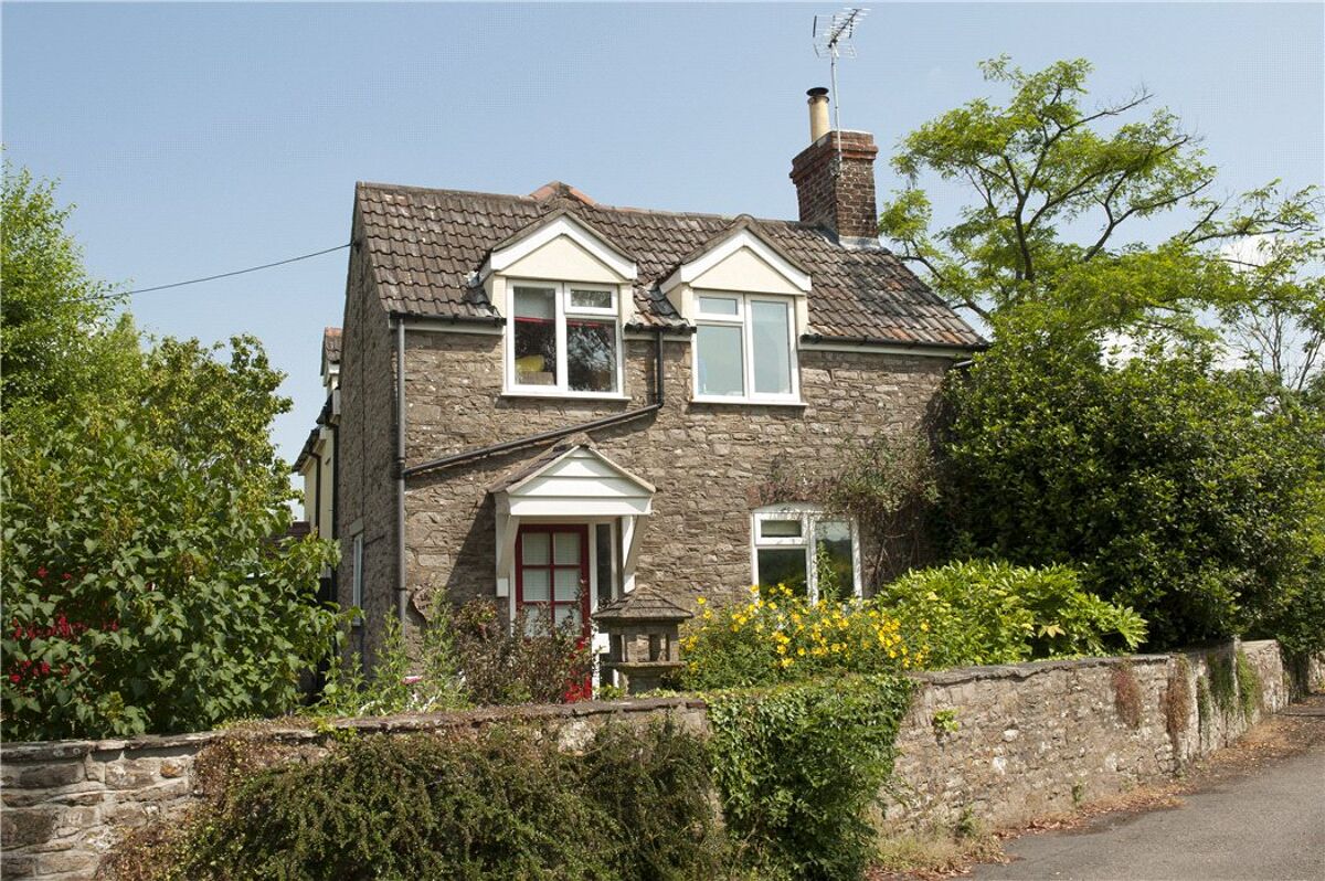 house for sale in Heneage Lane, Falfield, WottonunderEdge