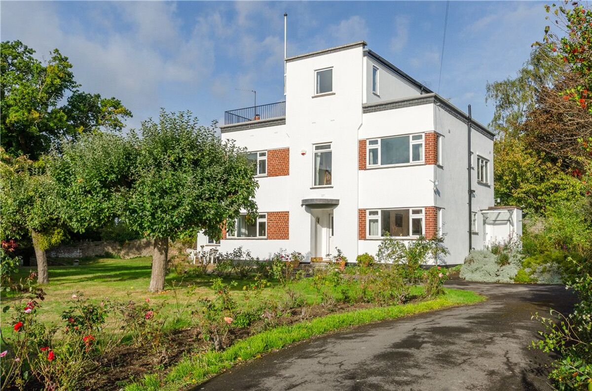 house for sale in Avon Grove, Sneyd Park, Bristol, BS9 BRS130137