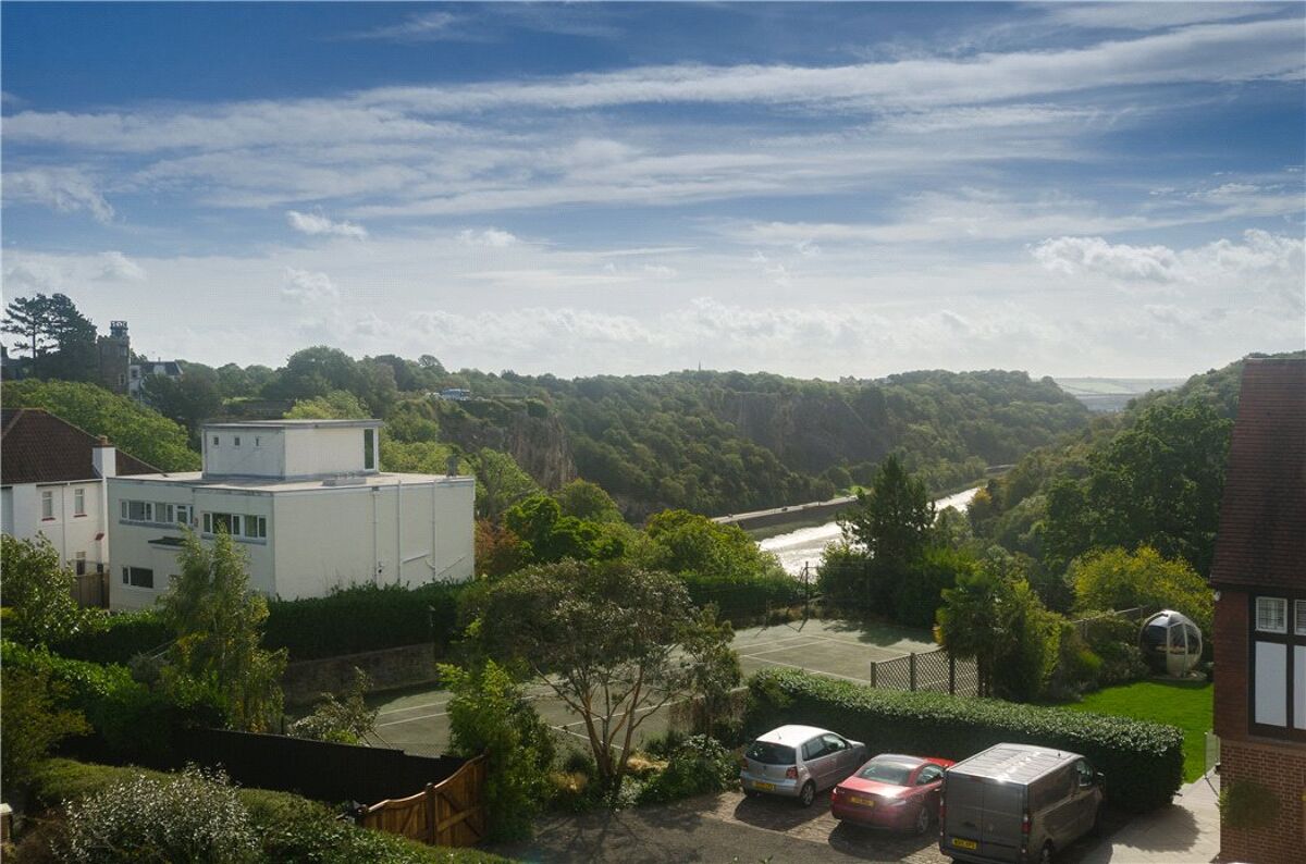 house for sale in Avon Grove, Sneyd Park, Bristol, BS9 BRS130137