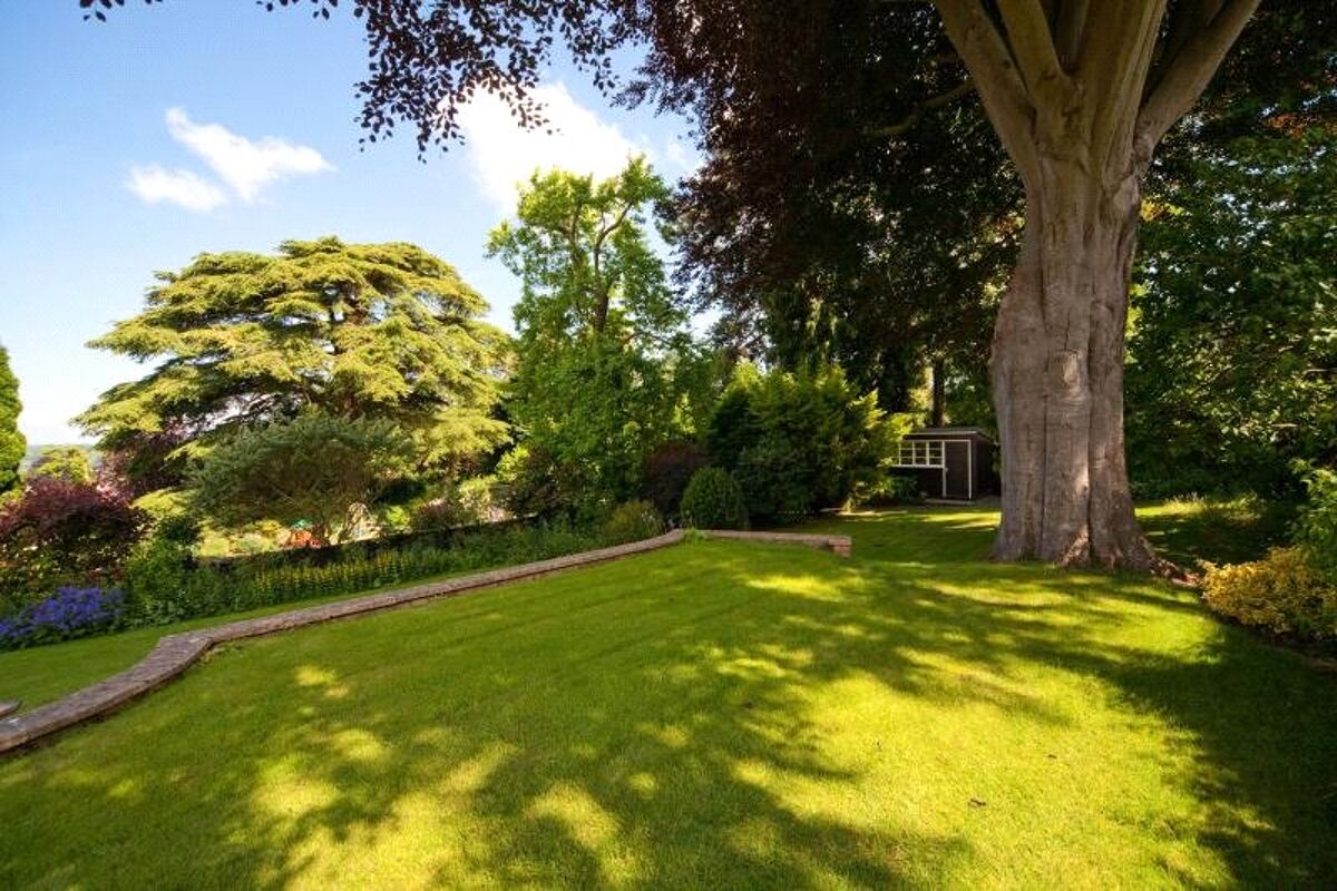 house for sale in Knoll Hill, Sneyd Park, Bristol, BS9 BRS130162