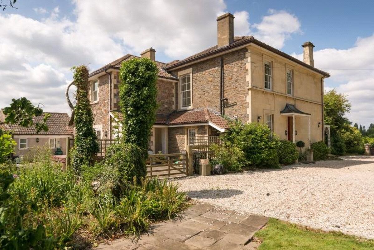 house for sale in Keynsham Road, Willsbridge, Bristol, Gloucestershire, BS30 BRS130170