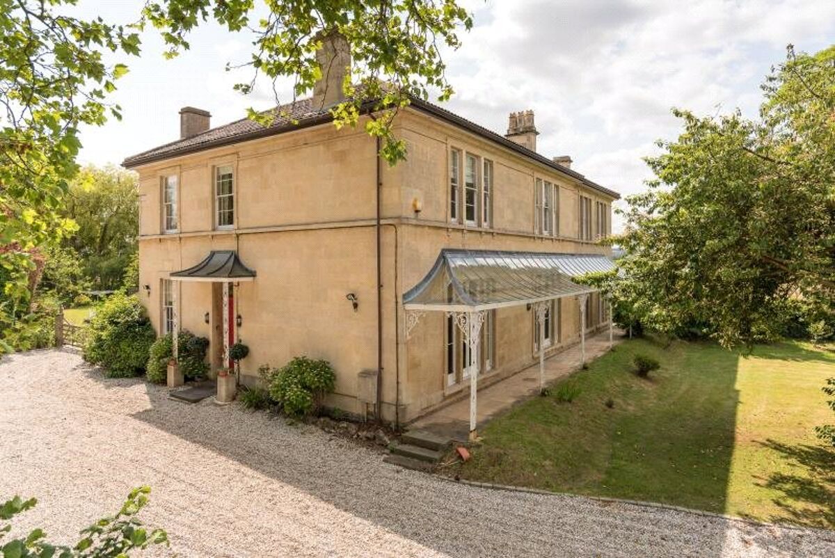 house for sale in Keynsham Road, Willsbridge, Bristol, Gloucestershire