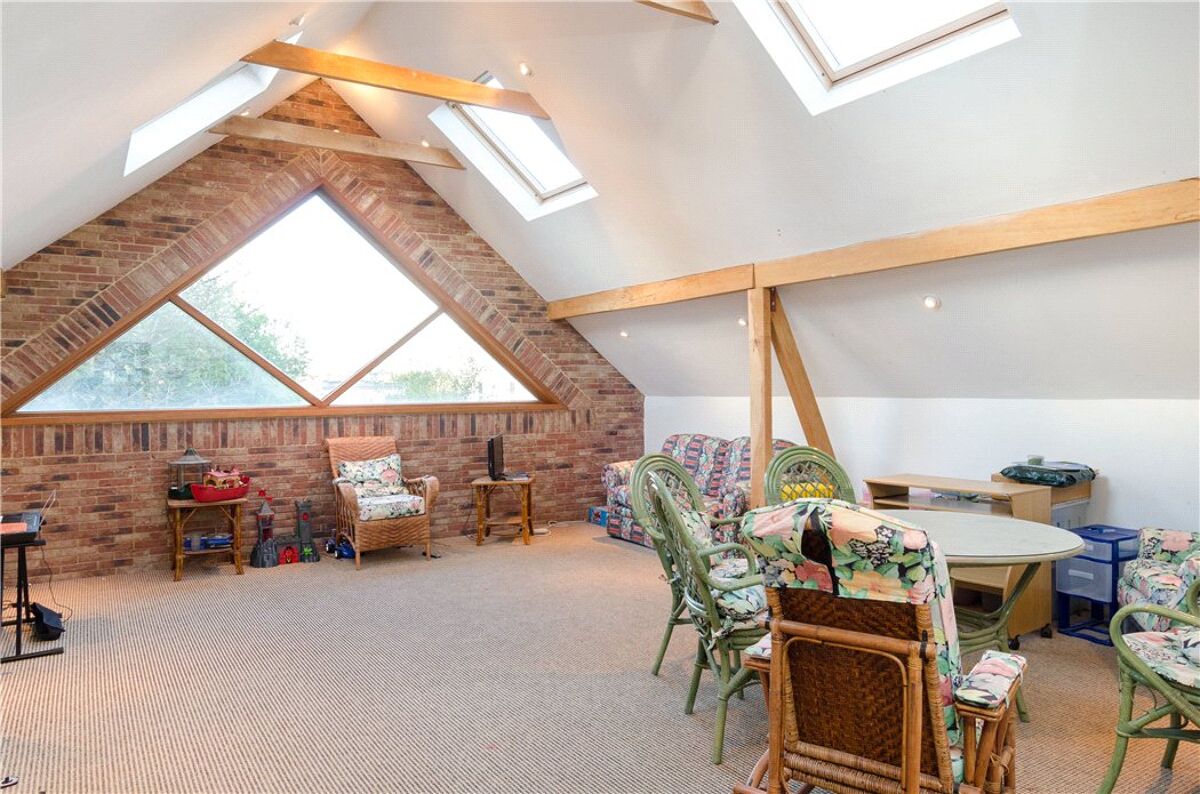 house for sale in Harley Place, Clifton Down, Clifton, Bristol, BS8 BRS130265 Knight Frank