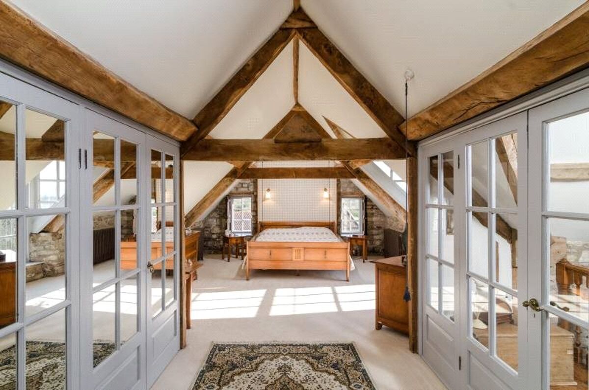 house for sale in Knowle Hill, Chew Magna, Bristol, North East Somerset