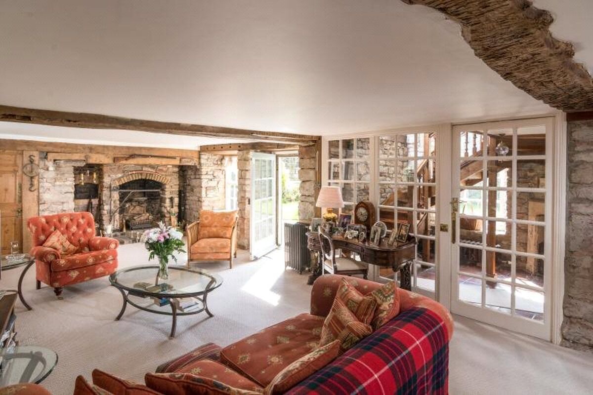 house for sale in Knowle Hill, Chew Magna, Bristol, North East Somerset