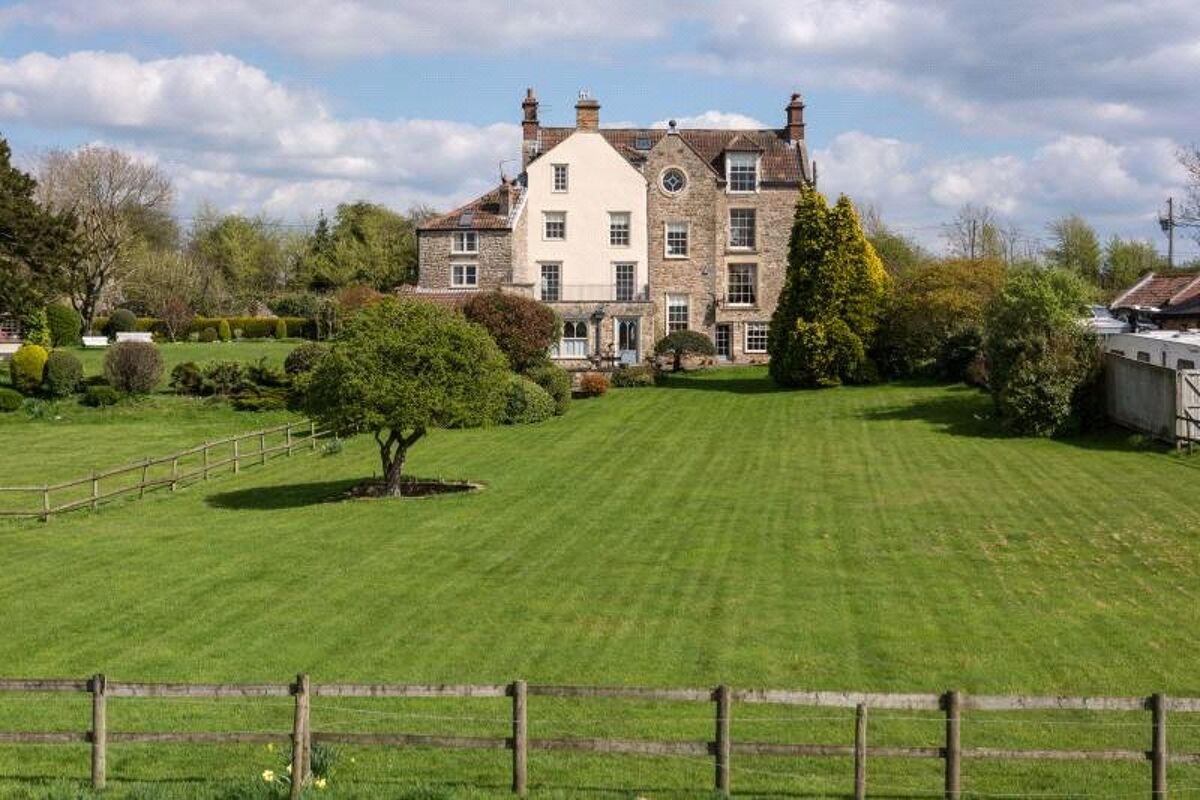 house for sale in Knowle Hill, Chew Magna, Bristol, North East Somerset