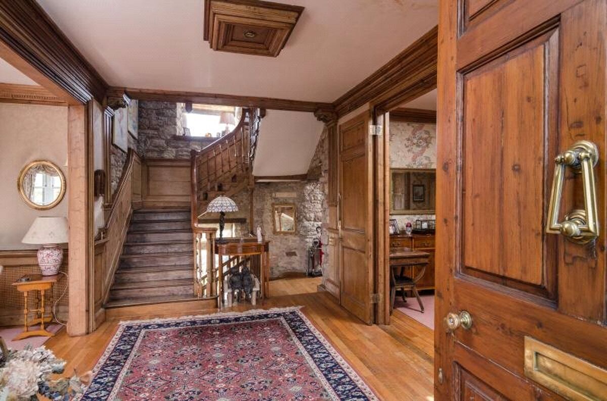 house for sale in Knowle Hill, Chew Magna, Bristol, North East Somerset