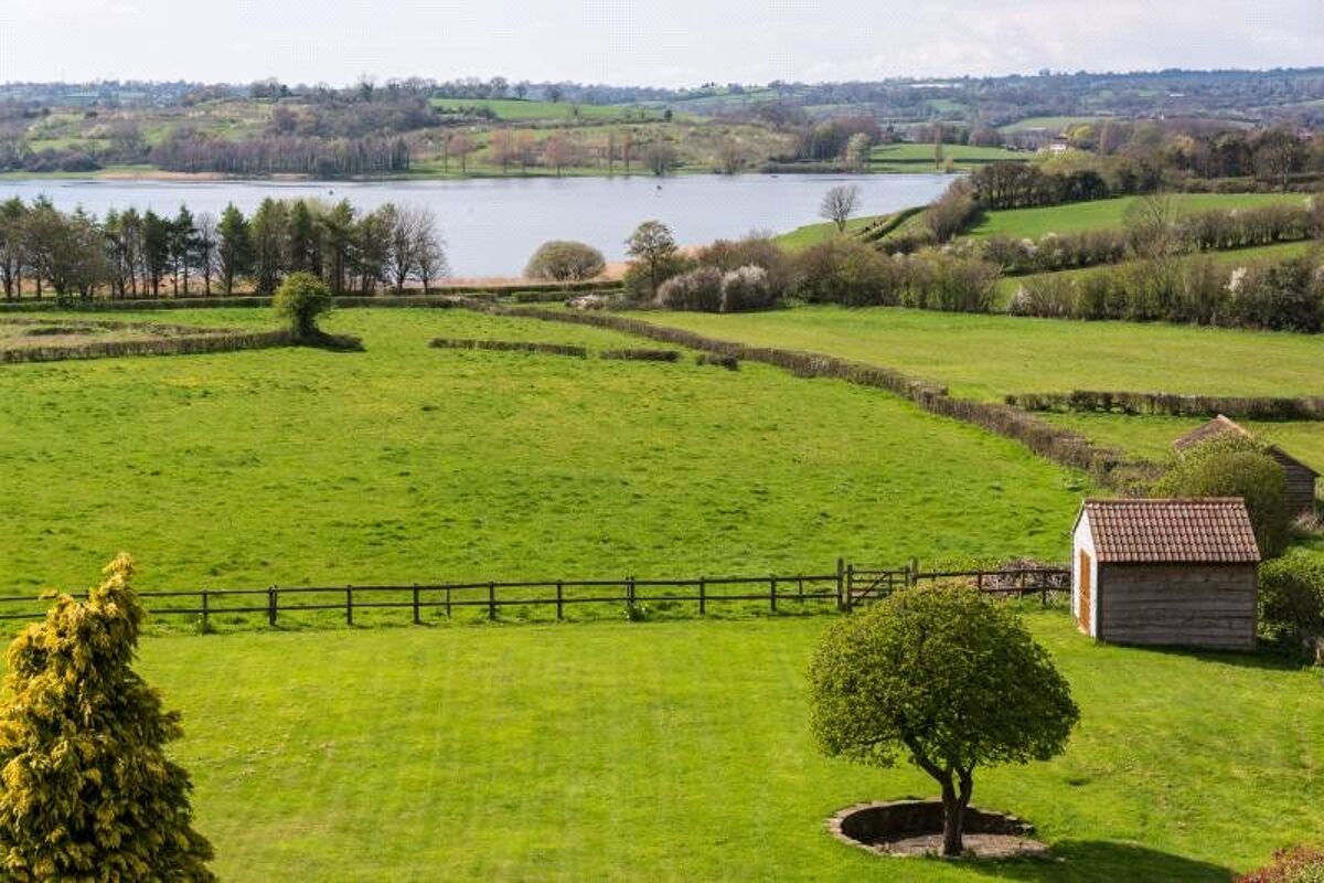 house for sale in Knowle Hill, Chew Magna, Bristol, North East Somerset