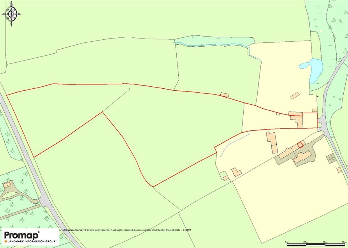 house for sale in Knowle Hill, Chew Magna, Bristol, North East Somerset