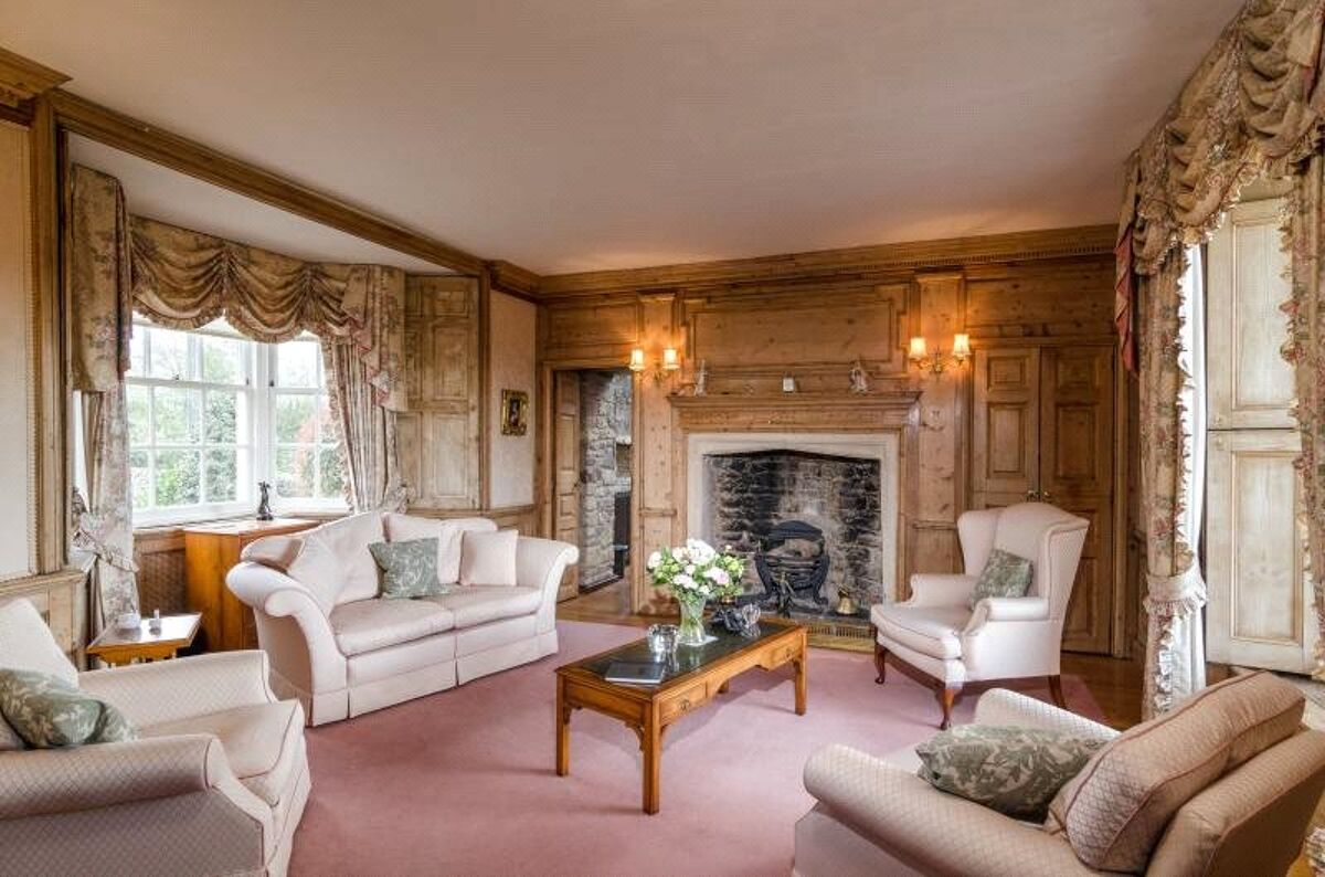 house for sale in Knowle Hill, Chew Magna, Bristol, North East Somerset