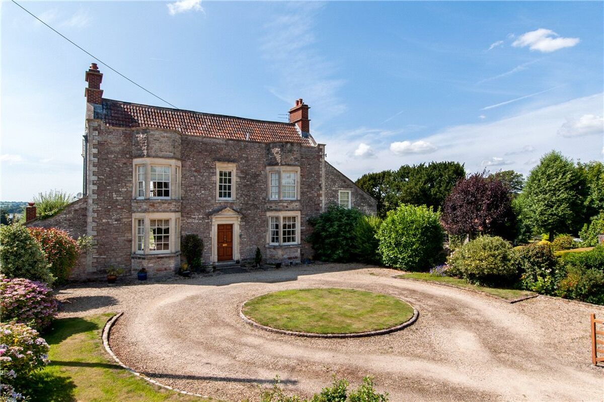 house for sale in Knowle Hill, Chew Magna, Bristol, North East Somerset