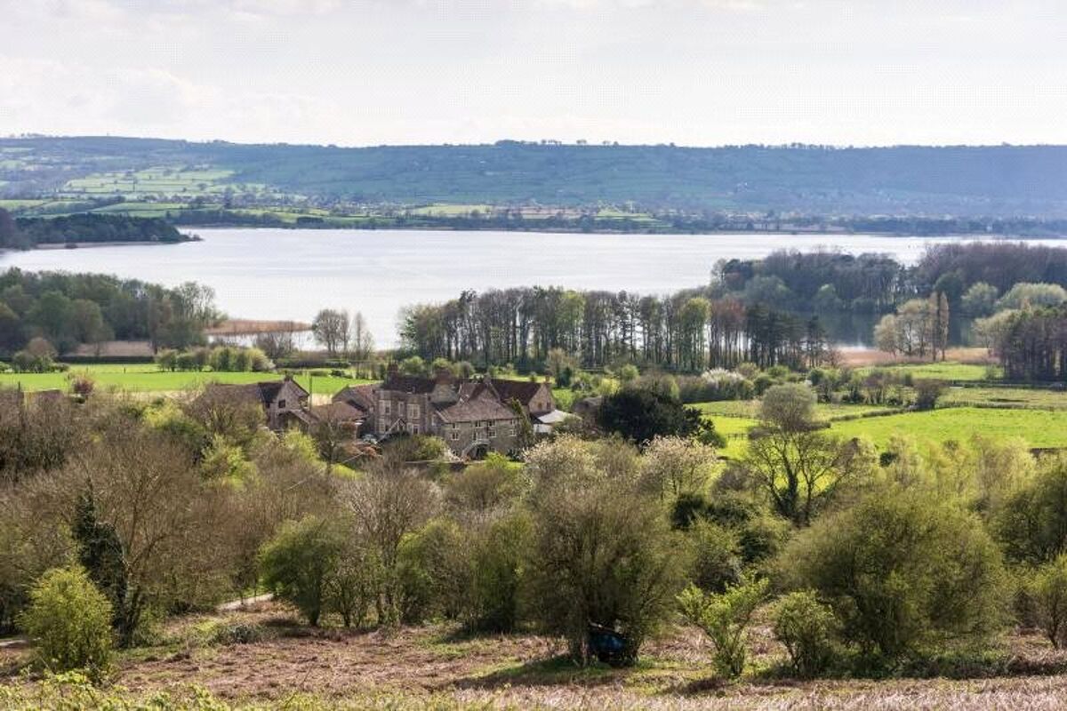 house for sale in Knowle Hill, Chew Magna, Bristol, North East Somerset