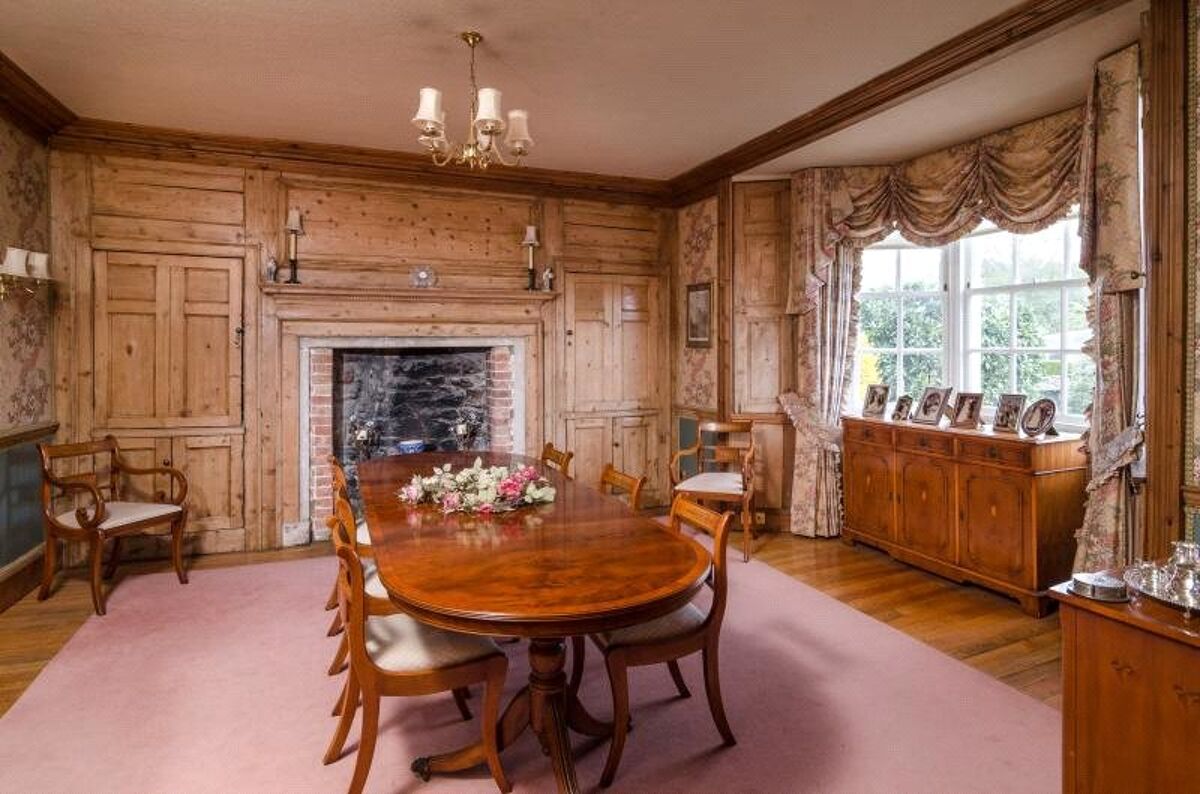 house for sale in Knowle Hill, Chew Magna, Bristol, North East Somerset