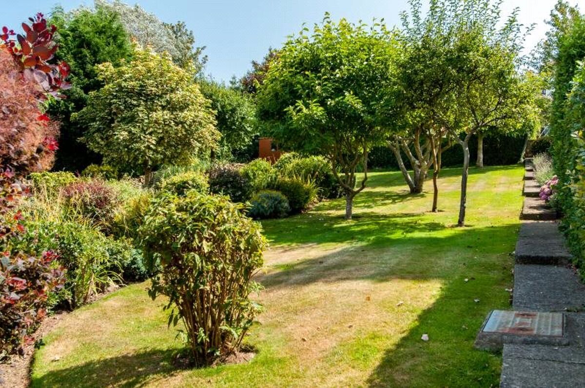 house for sale in Nore Road, Portishead, Bristol, BS20 BRS130311