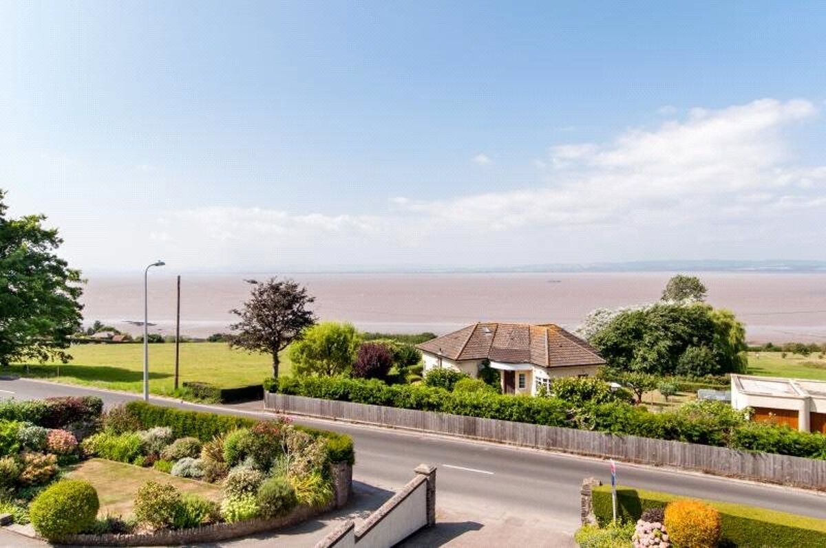 house for sale in Nore Road, Portishead, Bristol, BS20 BRS130311