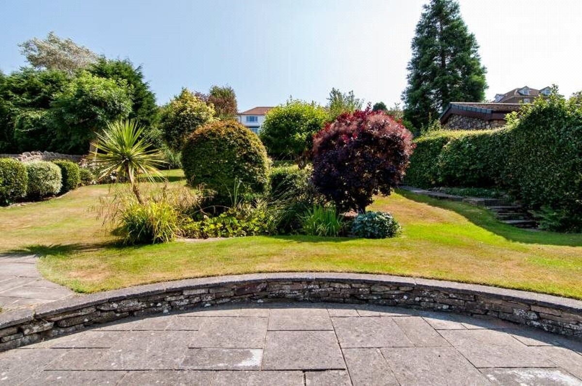 house for sale in Nore Road, Portishead, Bristol, BS20 BRS130311