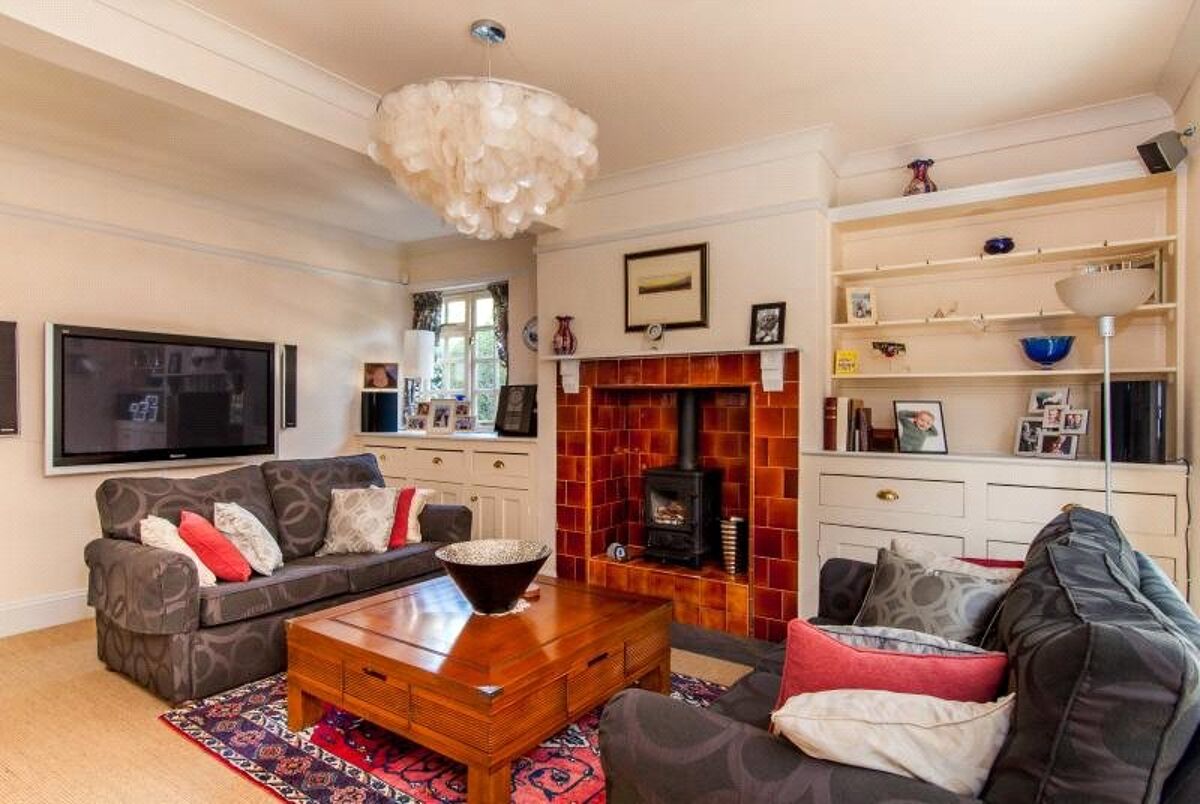 house for sale in Nore Road, Portishead, Bristol, BS20 BRS130311