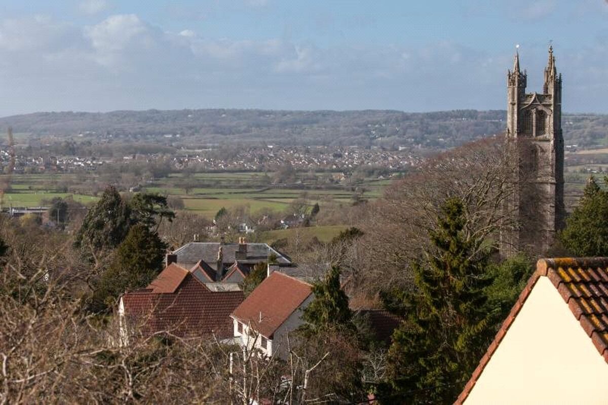 house for sale in Church Town, Backwell, Bristol, BS48 BRS140020