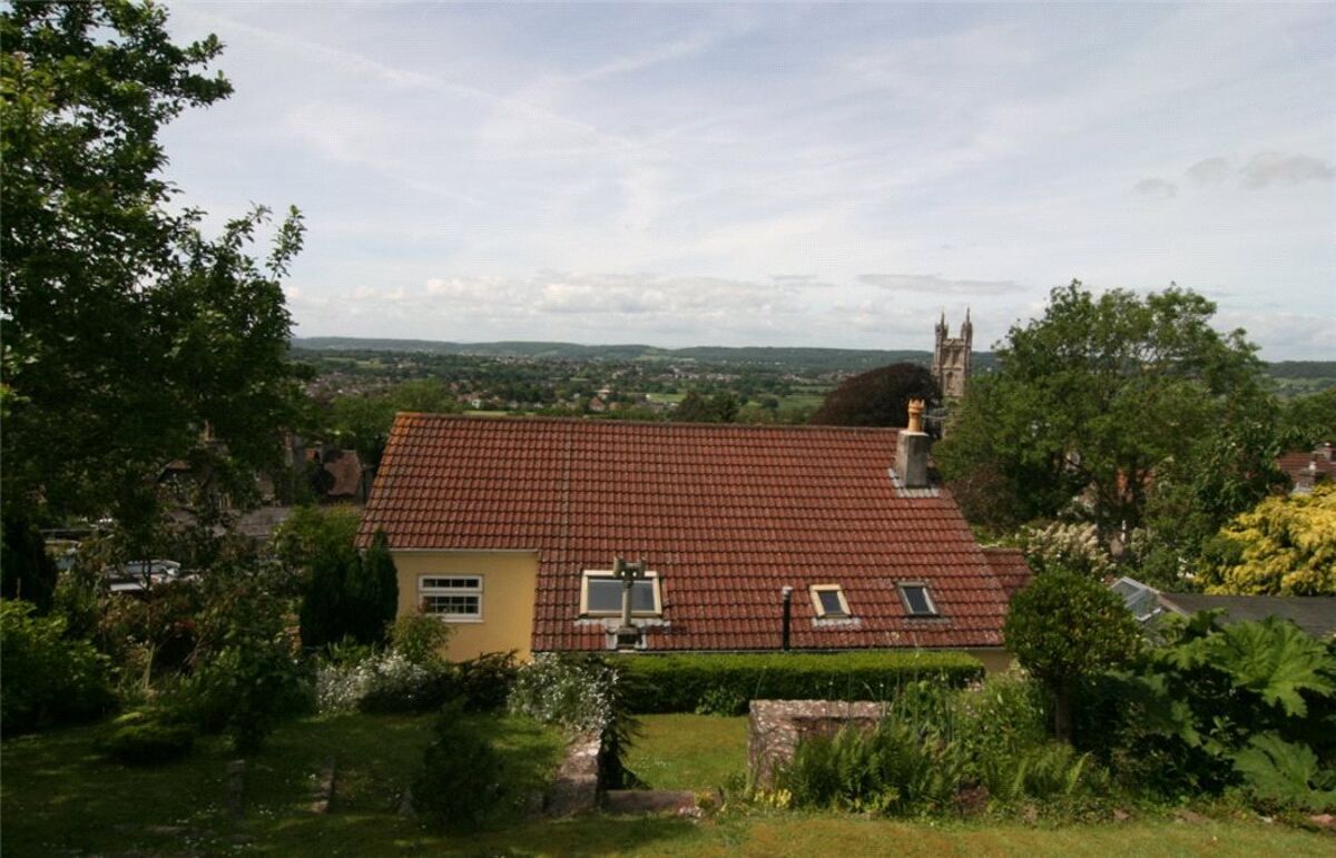 house for sale in Church Town, Backwell, Bristol, BS48 BRS140020