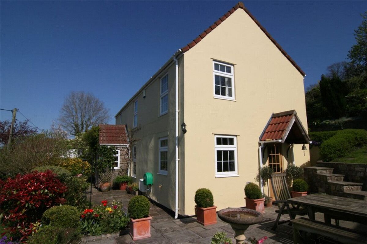 house for sale in Church Town, Backwell, Bristol, BS48 BRS140020