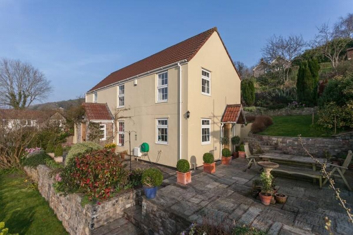 house for sale in Church Town, Backwell, Bristol, BS48 BRS140020