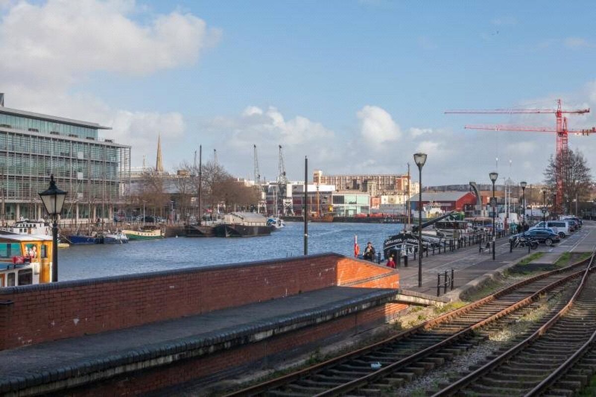 flat for sale in Liberty Gardens, Caledonian Road, Bristol, BS1