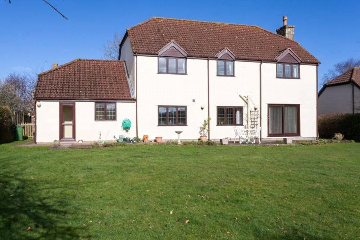 house for sale in Upper Stanton, Stanton Drew, Bristol, Somerset, BS39