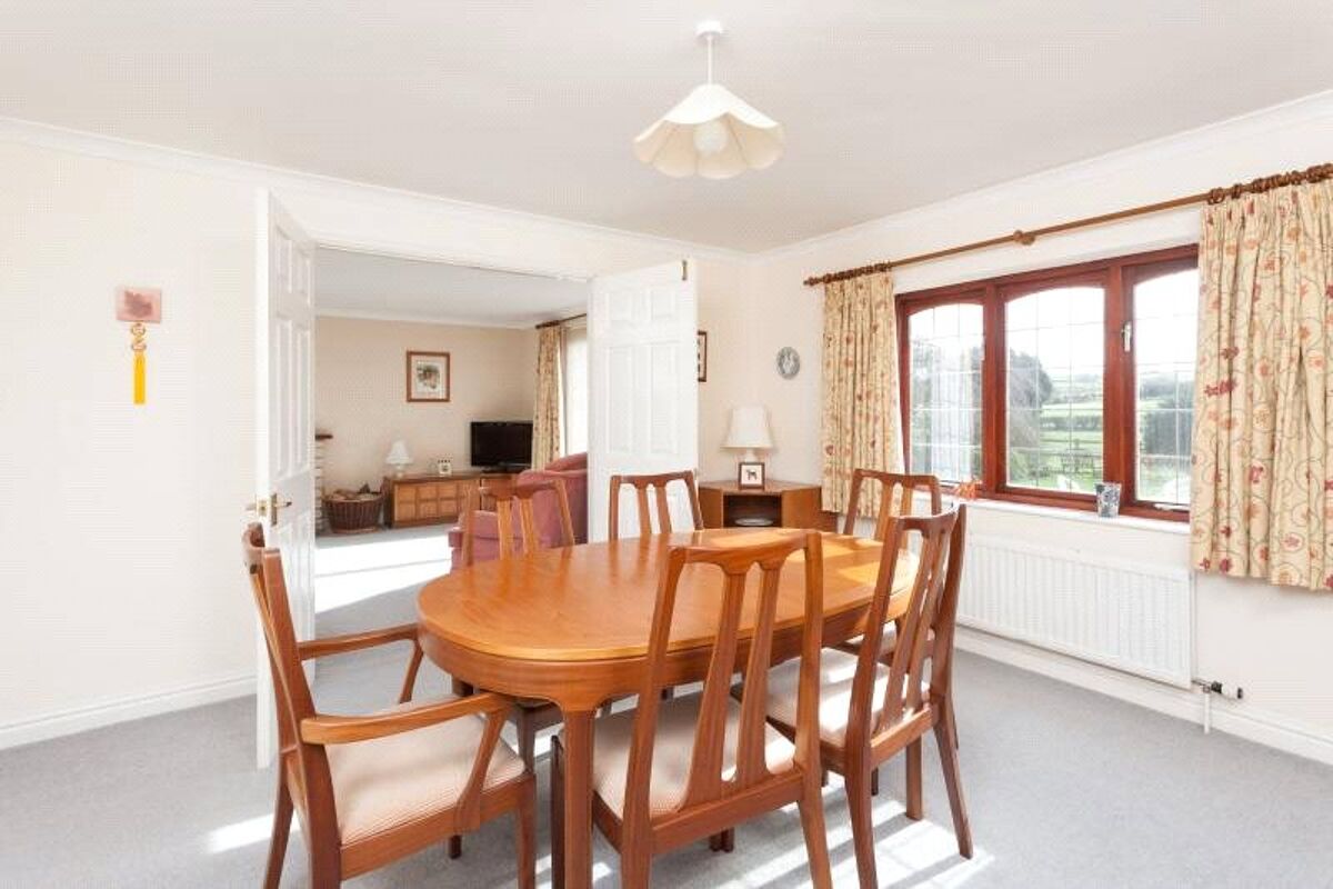 house for sale in Upper Stanton, Stanton Drew, Bristol, Somerset, BS39