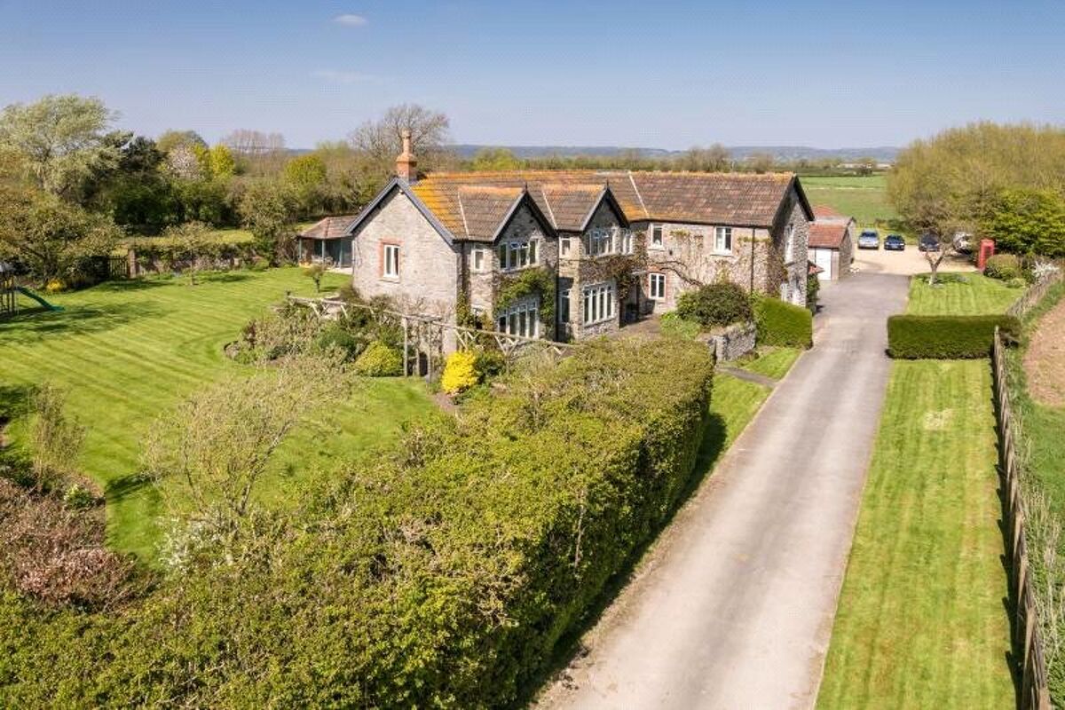 house for sale in North End Road, Yatton, Bristol, Somerset, BS49