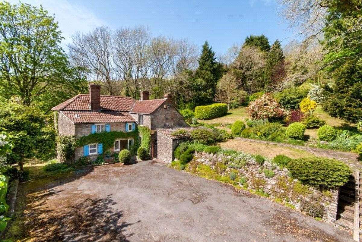 house for sale in Ham Lane, Wraxall, Bristol, BS48 BRS140113 Knight