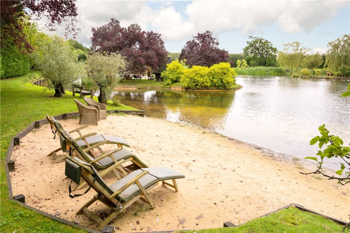 house for sale in Fieldgrove Lane, Bitton, Gloucestershire, BS30