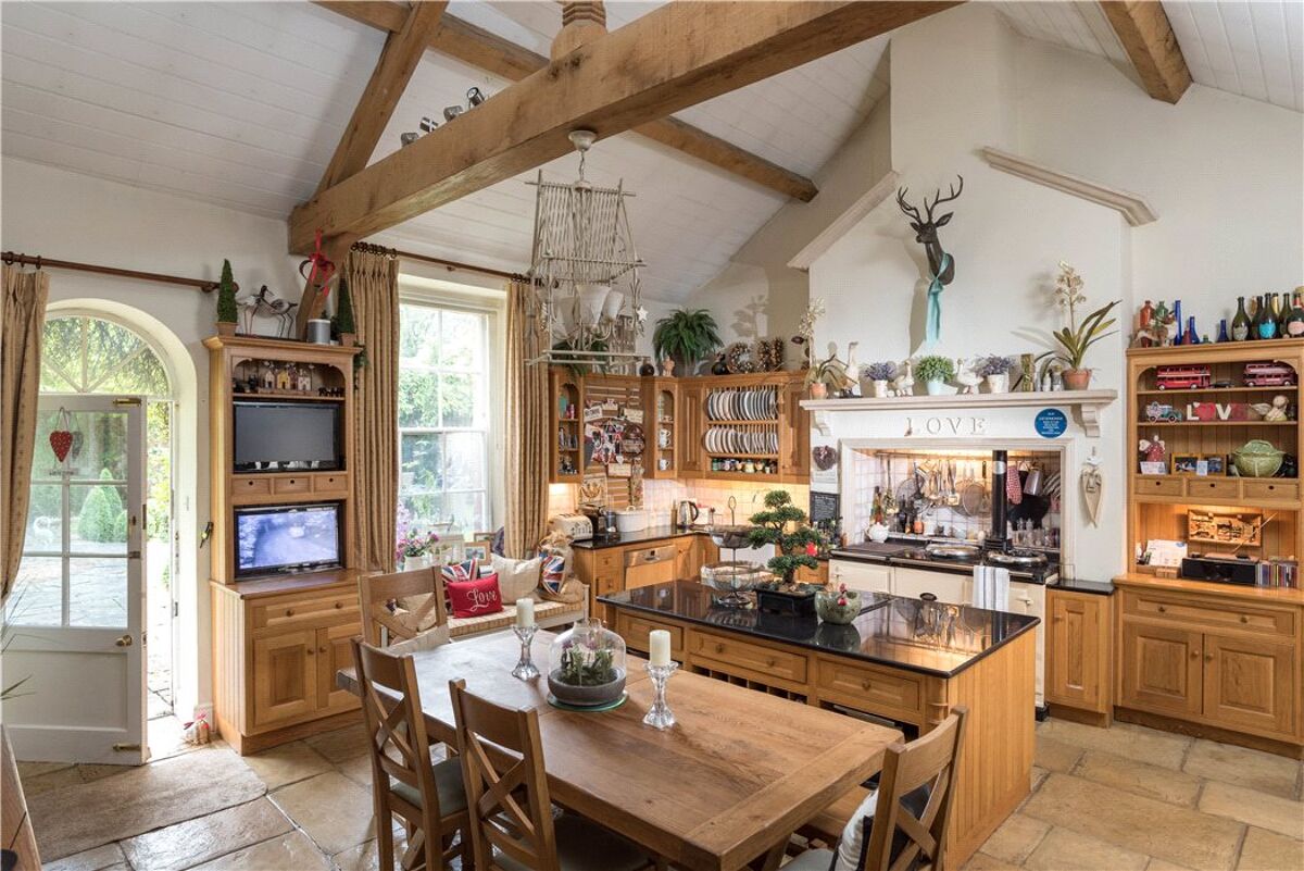 house for sale in Fieldgrove Lane, Bitton, Gloucestershire, BS30