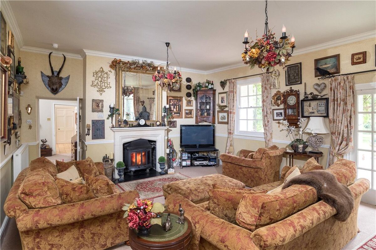 house for sale in Fieldgrove Lane, Bitton, Gloucestershire, BS30