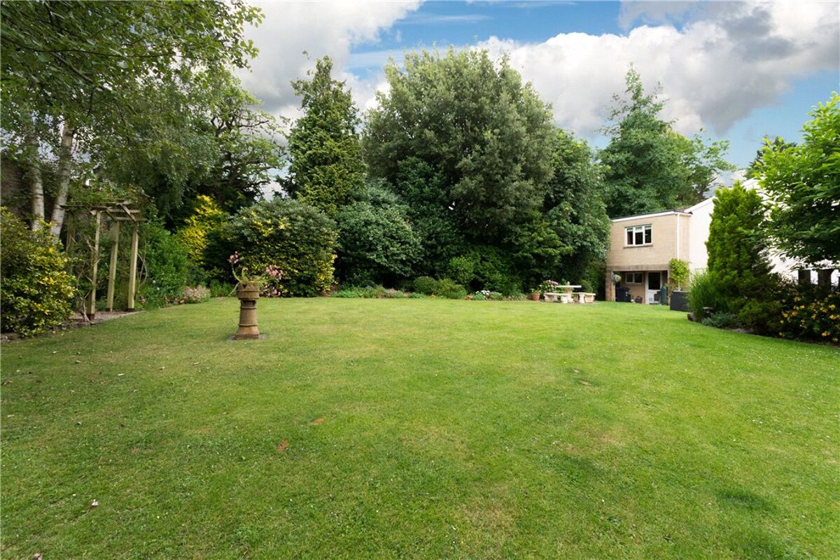 house for sale in Hazelwood Road, Sneyd Park, Bristol, BS9 BRS140231