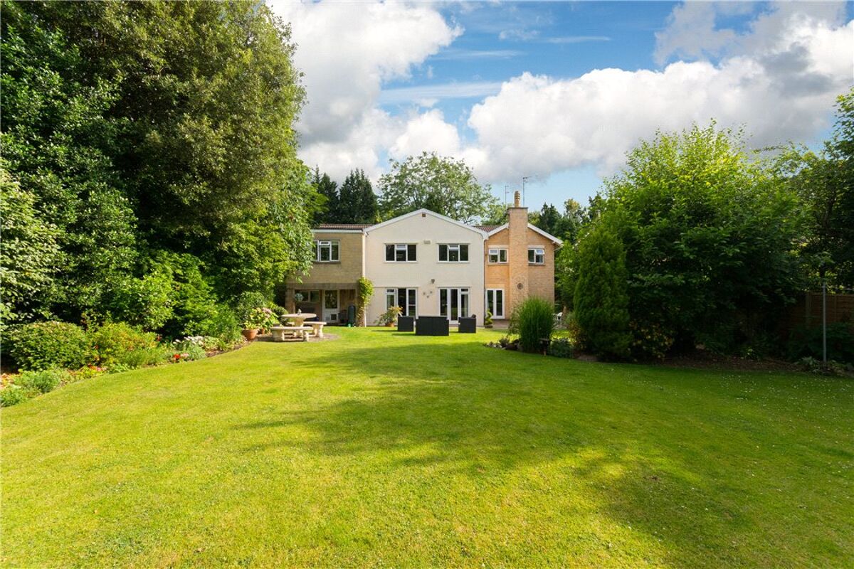 house for sale in Hazelwood Road, Sneyd Park, Bristol, BS9 BRS140231