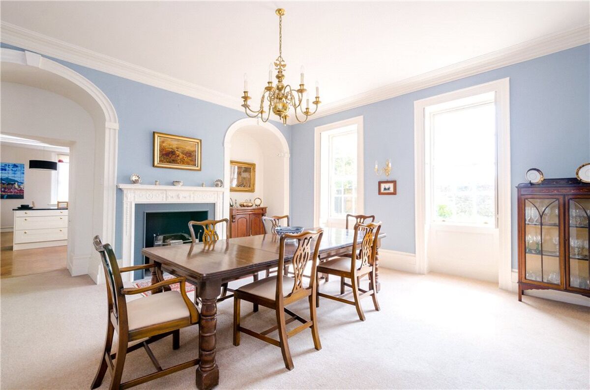 house for sale in Church Road, Abbots Leigh, Bristol, North Somerset