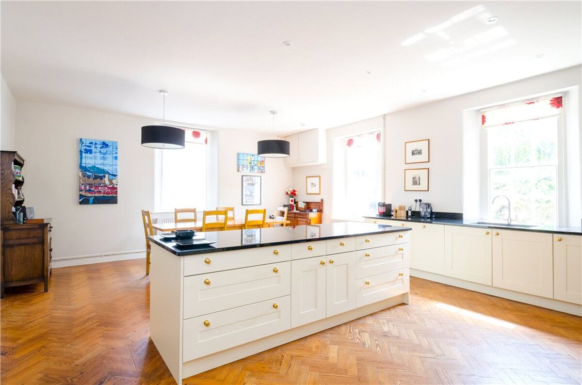 house for sale in Church Road, Abbots Leigh, Bristol, North Somerset