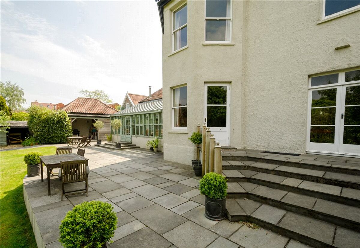 house for sale in Church Road, Abbots Leigh, Bristol, North Somerset