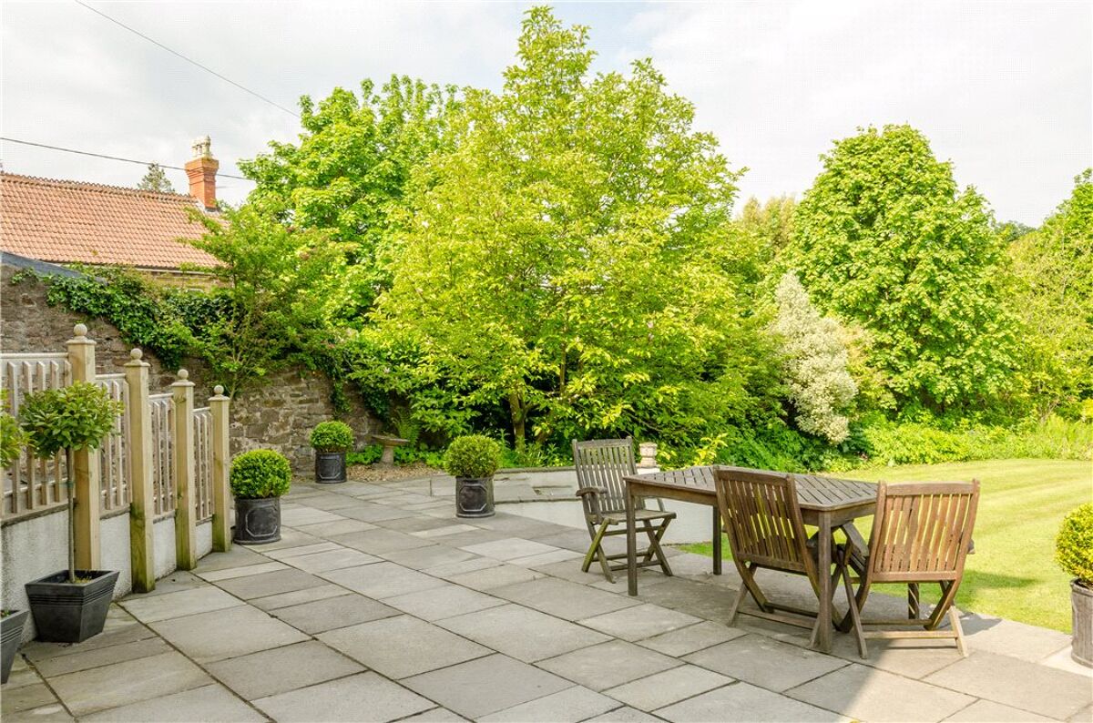 house for sale in Church Road, Abbots Leigh, Bristol, North Somerset