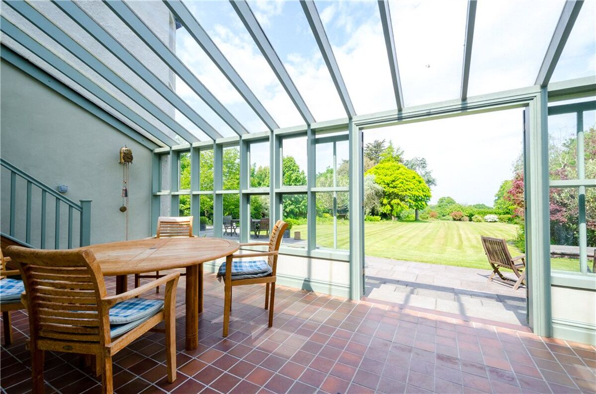 house for sale in Church Road, Abbots Leigh, Bristol, North Somerset