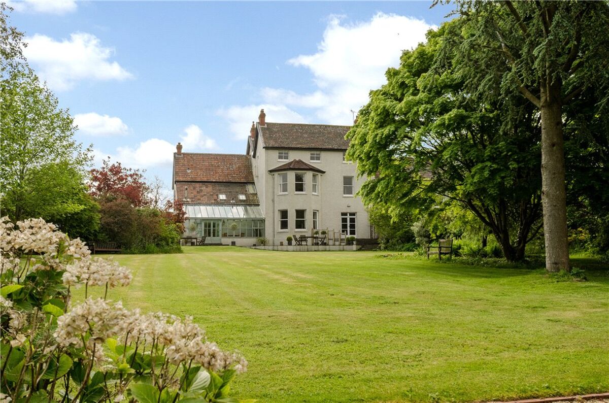 house for sale in Church Road, Abbots Leigh, Bristol, North Somerset