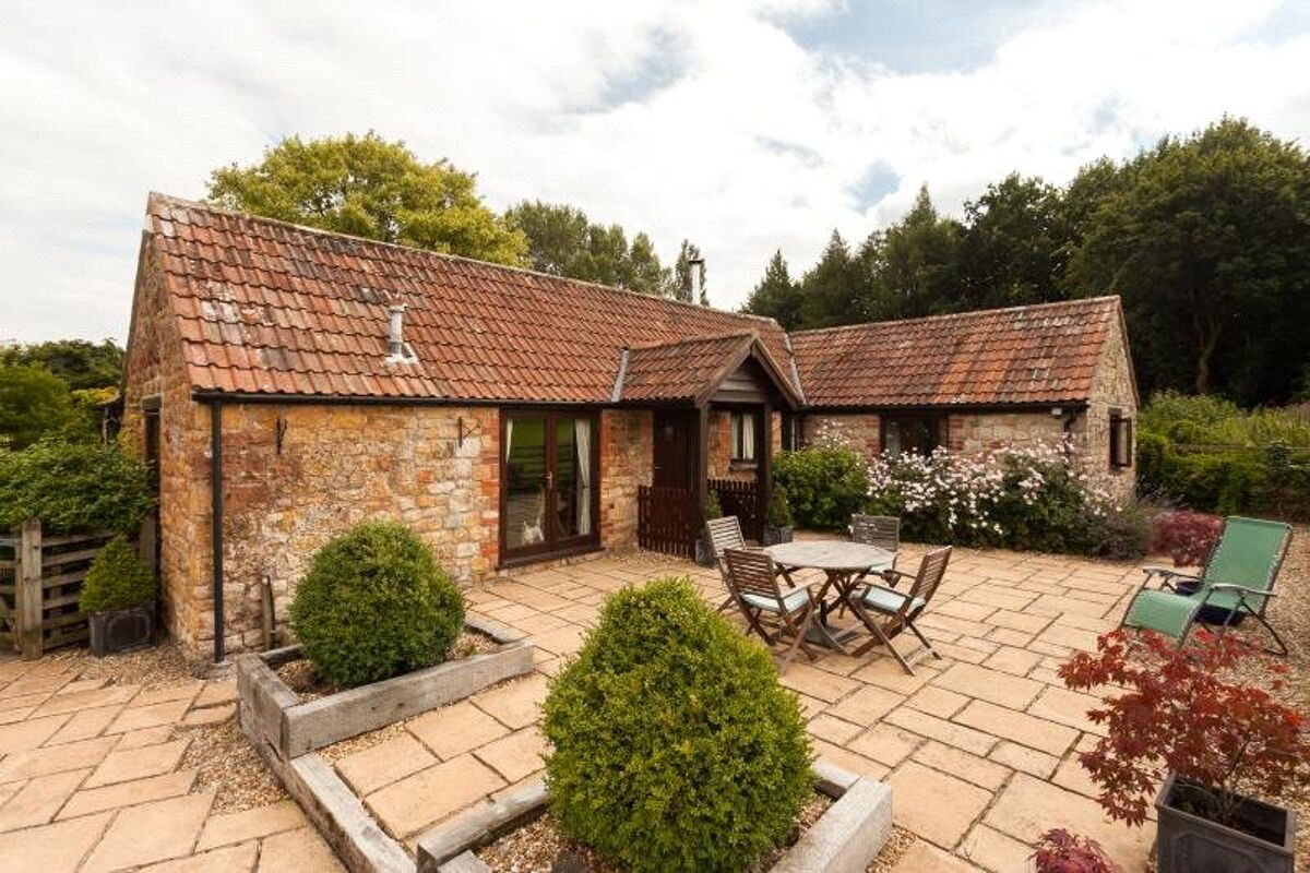 house for sale in Limeburn Hill, Chew Magna, Somerset, BS40 BRS140415