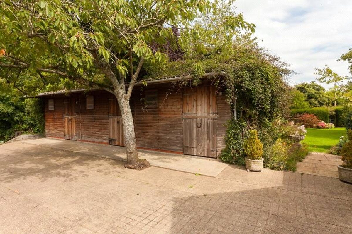 house for sale in Limeburn Hill, Chew Magna, Somerset, BS40 BRS140415