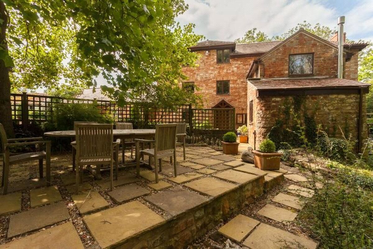 house for sale in Limeburn Hill, Chew Magna, Somerset, BS40 BRS140415