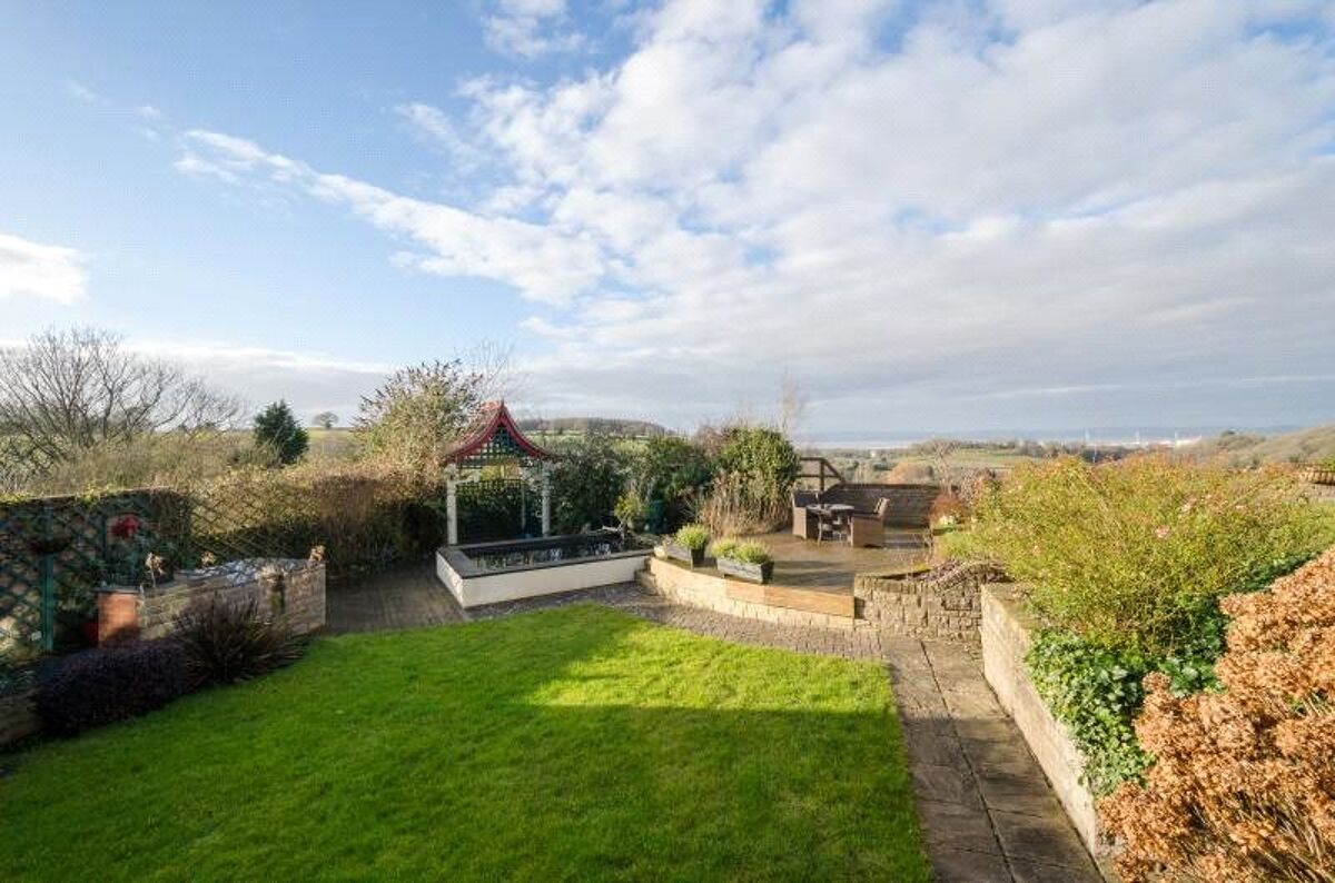 house for sale in Failand Estate, Sandy Lane, Lower Failand, Bristol