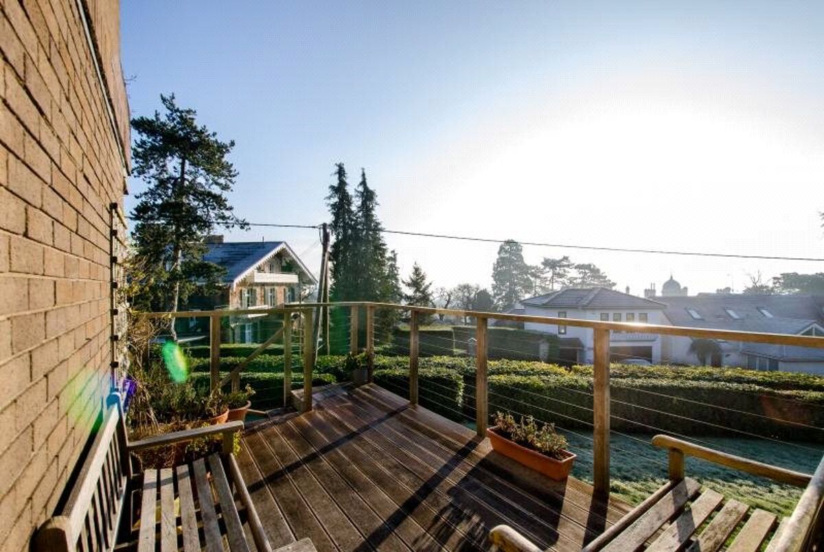 flat for sale in Telford House, North Road, Leigh Woods, Bristol, BS8