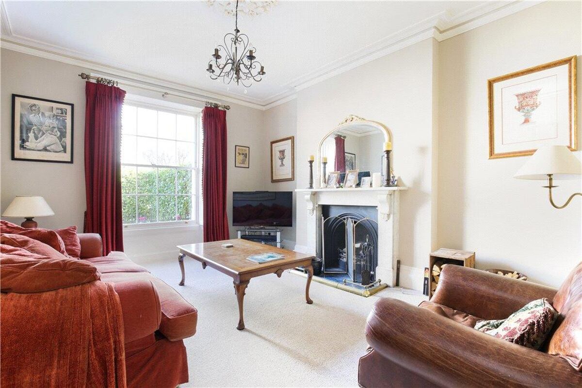 house for sale in Hampton Park, Redland, Bristol, BS6 BRS150041