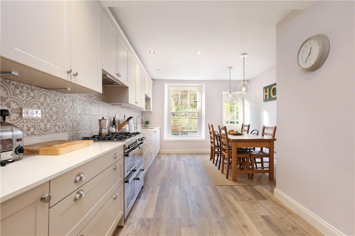 house for sale in Hampton Park, Redland, Bristol, BS6 BRS150041