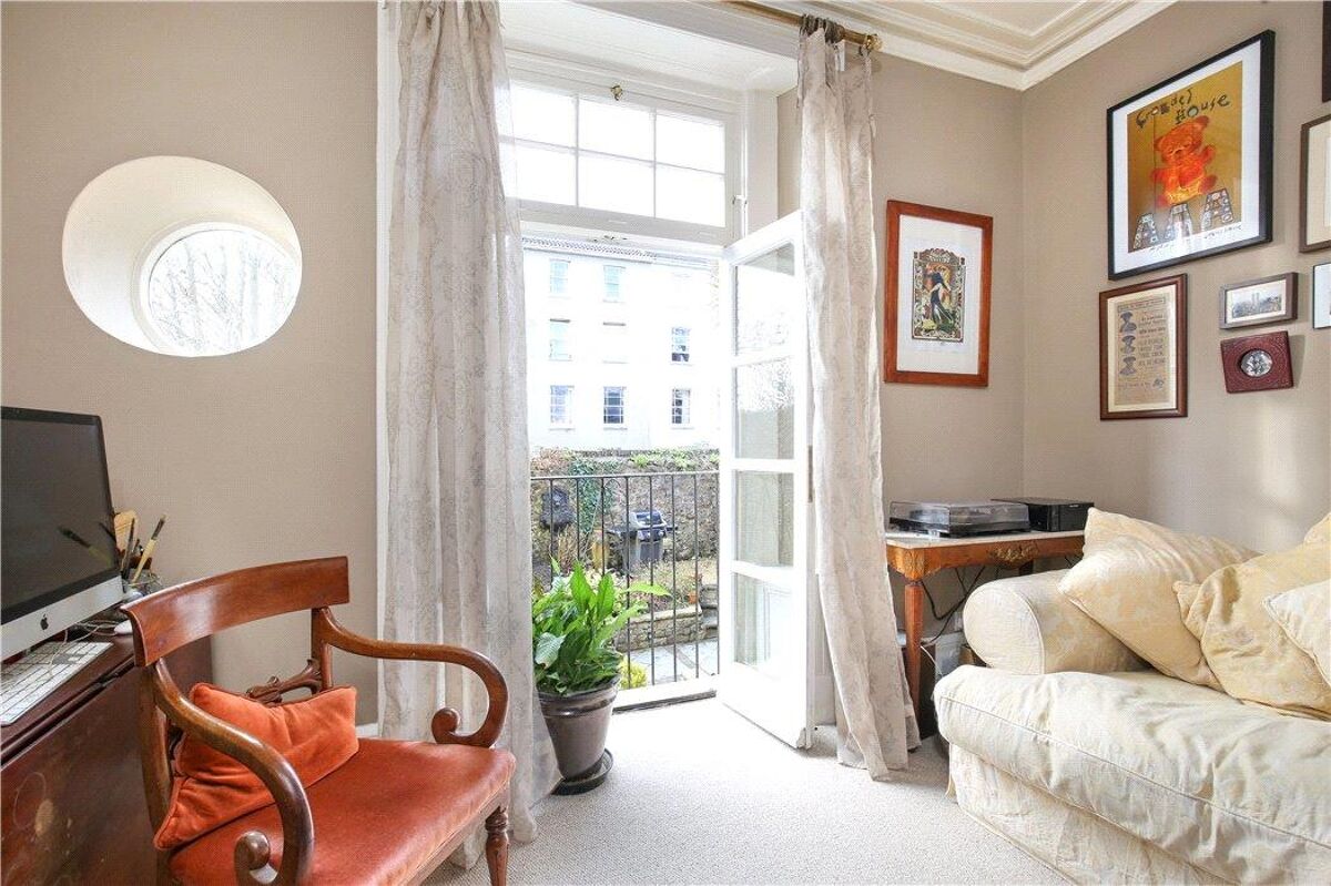 house for sale in Hampton Park, Redland, Bristol, BS6 BRS150041